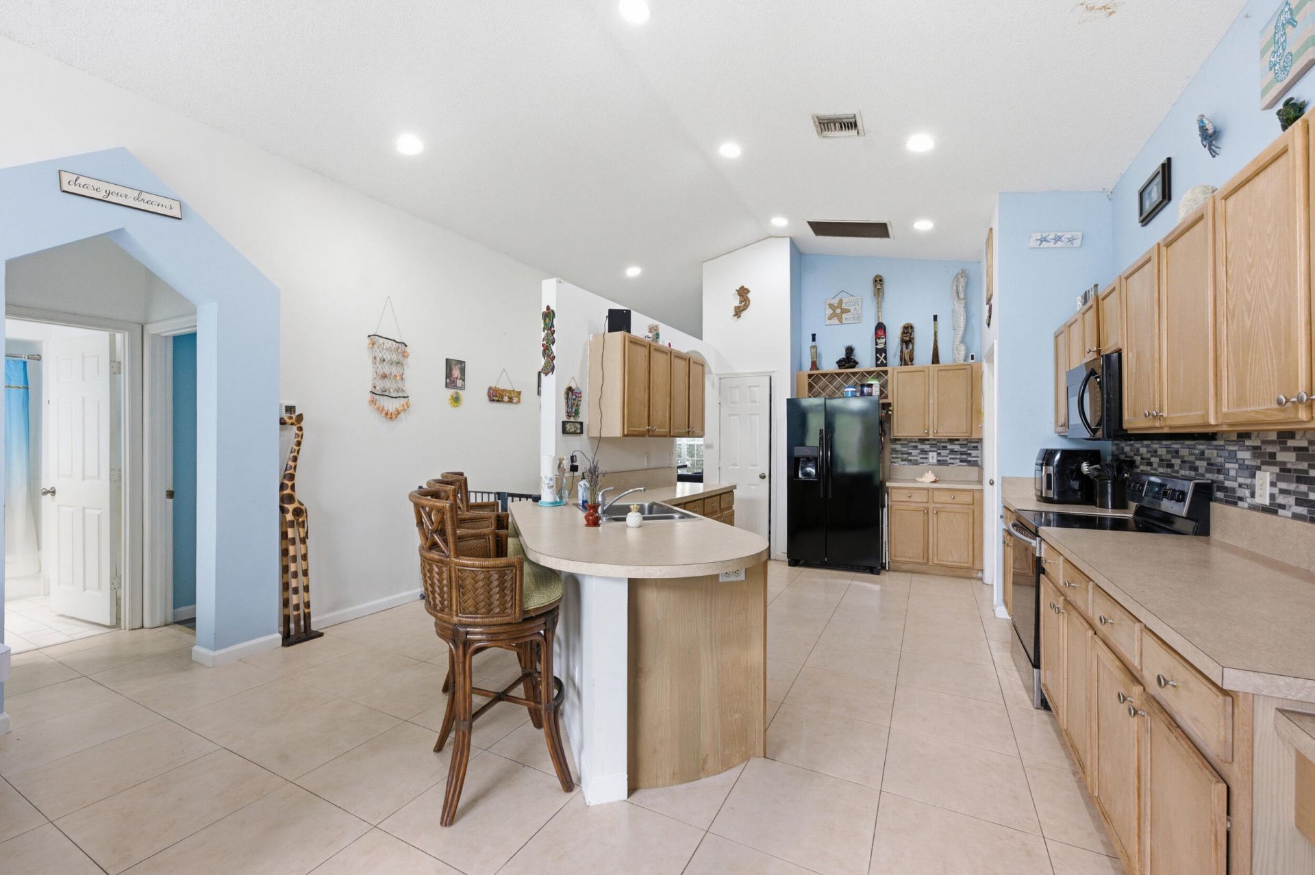 1724 Sawgrass Circle, Greenacres, FL 33413 Photo
