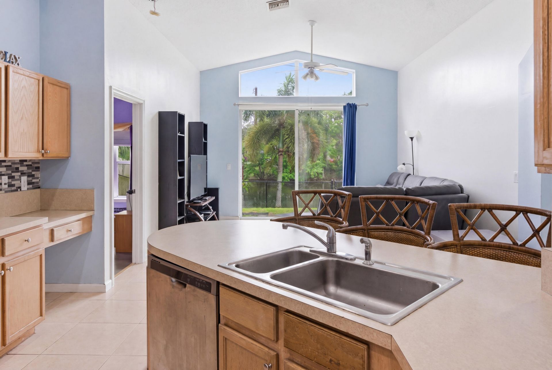 1724 Sawgrass Circle, Greenacres, FL 33413 Photo