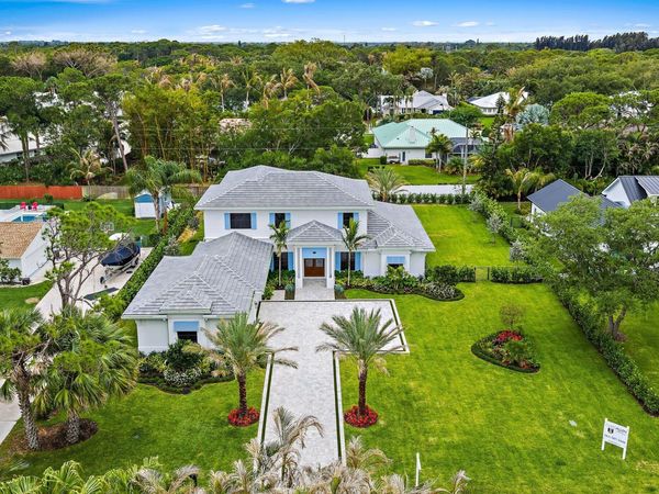 5634 Shirley Drive, Jupiter, FL 33458