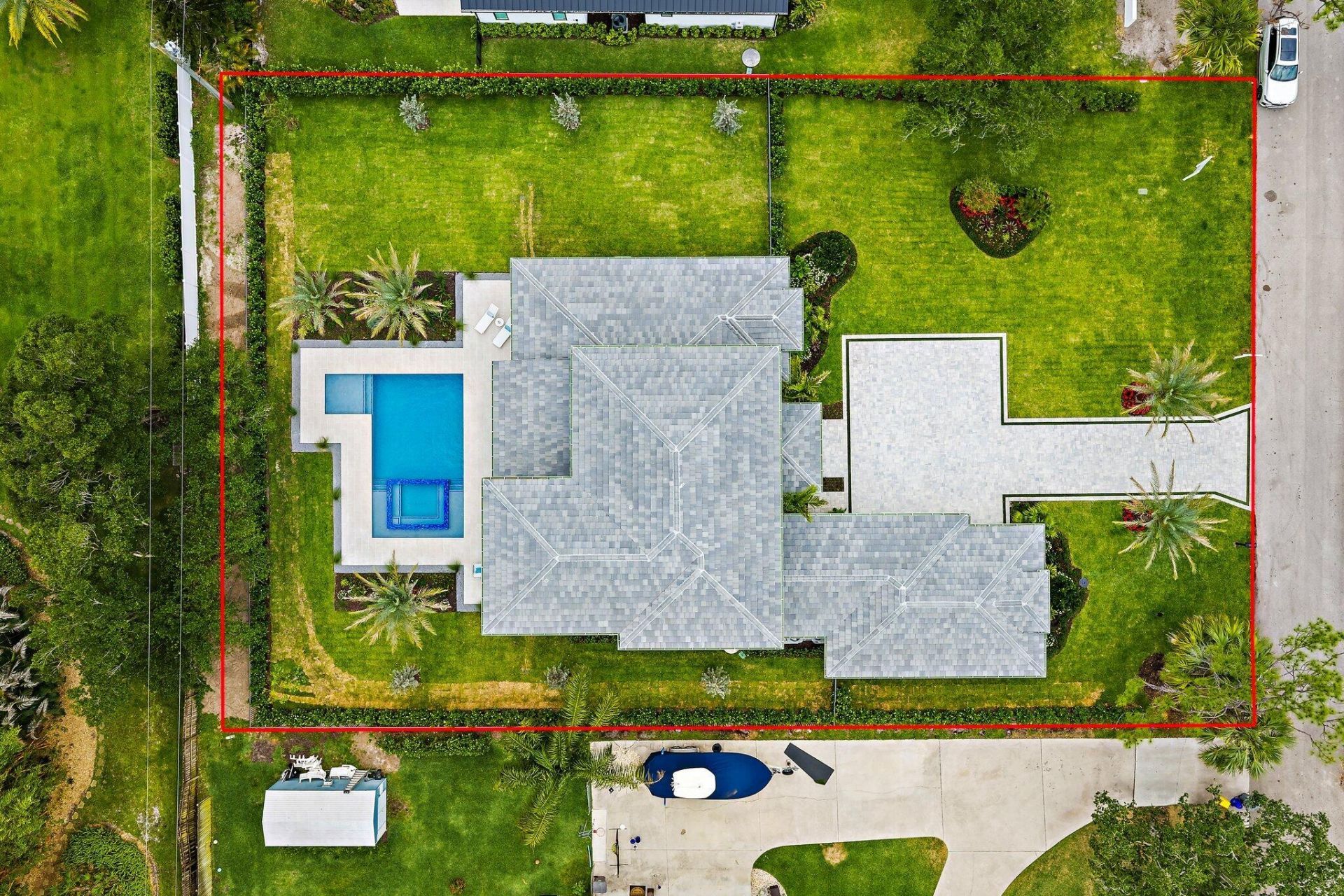 5634 Shirley Drive, Jupiter, FL 33458 Photo