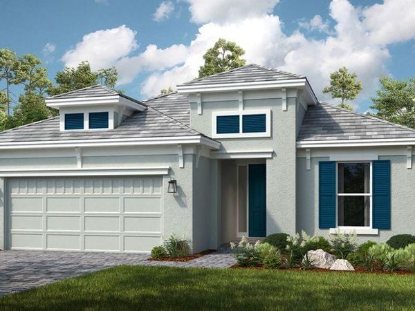 13469 SW Alejandro Court, Port St. Lucie, FL 34987