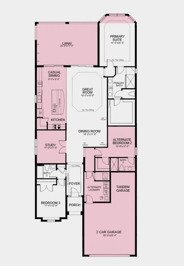 13469 SW Alejandro Court, Port Saint Lucie, FL 34987 Photo