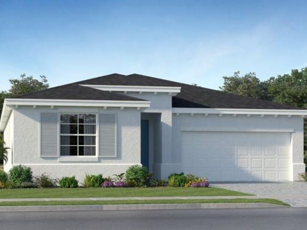 3117 Spanish Cedar Place, Fort Pierce, FL 34946