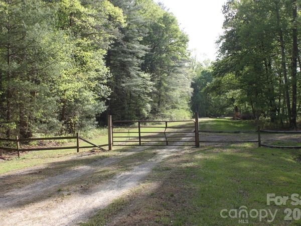 TBD Austin Traphill Road , Elkin, NC 28621