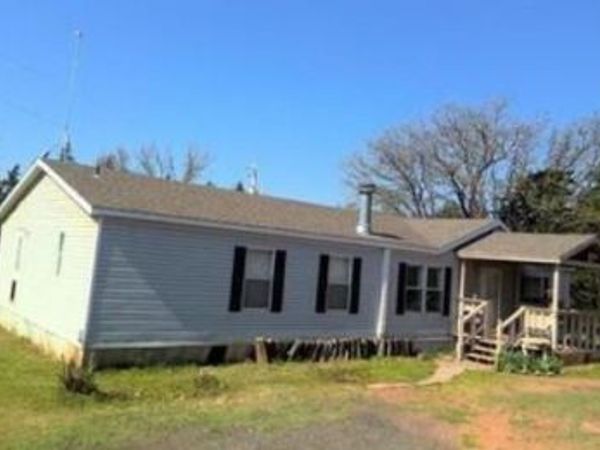 5500 Roadrunner Ridge, Guthrie, OK 73044