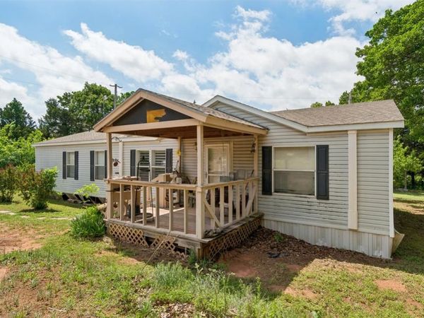 5500 Roadrunner Ridge, Guthrie, OK 73044