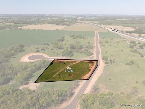 0 W HWY 33 , Coyle, OK 73027