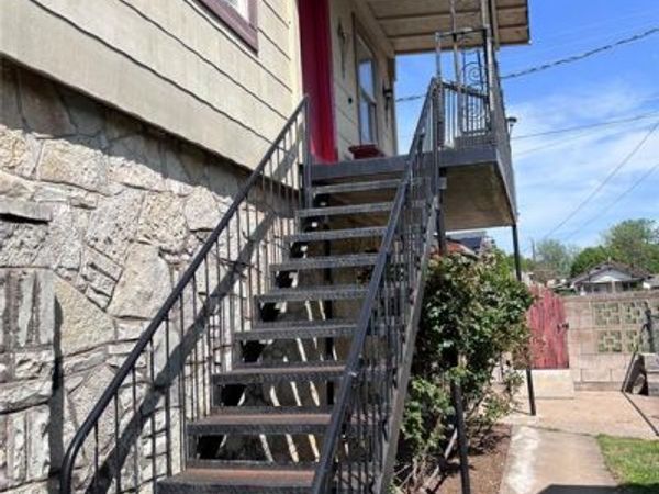 629 S Reno Avenue, El Reno, OK 73036