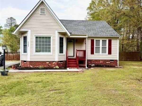 2500 Armentrout Court , Glen Allen, VA 23060