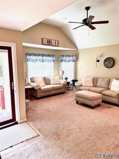 2500 Armentrout Court Glen Allen, VA 23060
