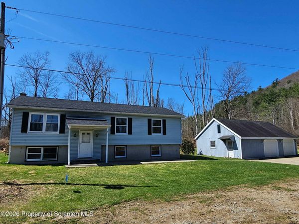 124 De Rose Road, Hallstead, PA 18822