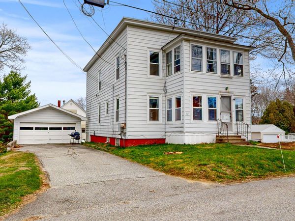 23 Eaton Street, Lewiston, ME 04240