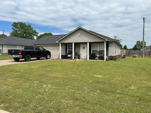 20 Cypress Avenue, Clarksville, AR 72830