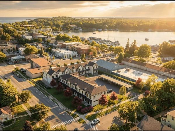 103 Uptown Lane, Charlevoix, MI 49720