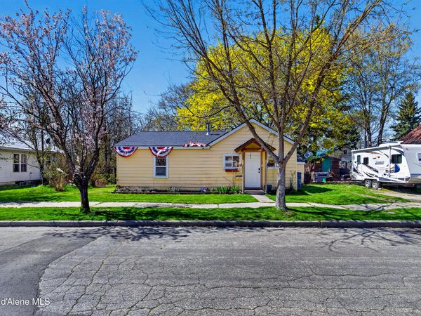 326 Lavina AVE , Sandpoint, ID 83864