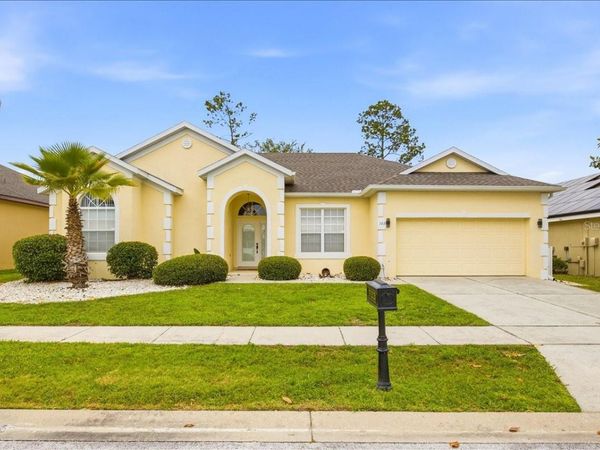 722 BRIGHTON DRIVE , DAVENPORT, FL 33897