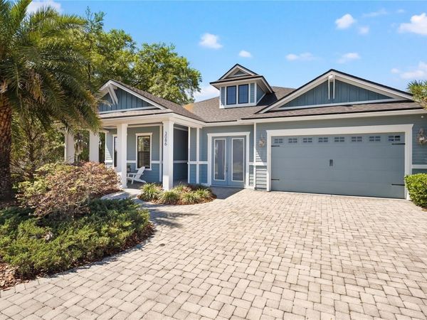 3086 SW 117TH TERRACE , GAINESVILLE, FL 32608