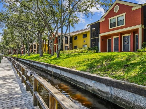 5558 BAYWATER DRIVE , Unit 167, TAMPA, FL 33615