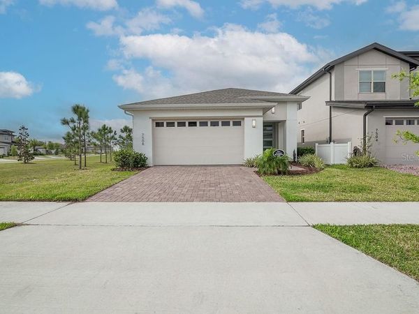 7508 WING SPAN WAY , ST CLOUD, FL 34773