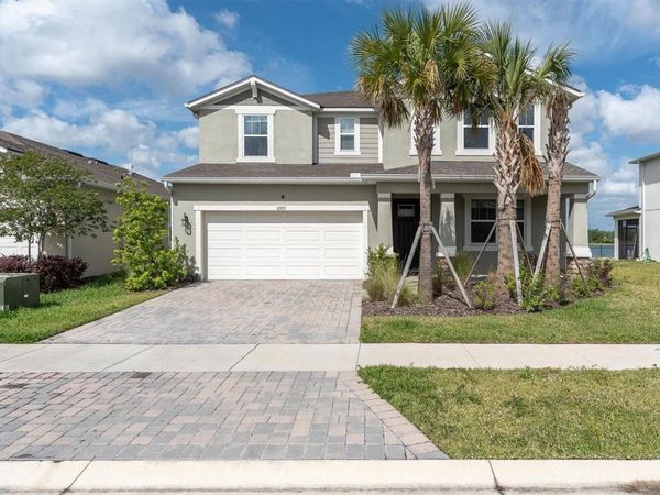 6353 TIMBERDALE AVENUE , WESLEY CHAPEL, FL 33545