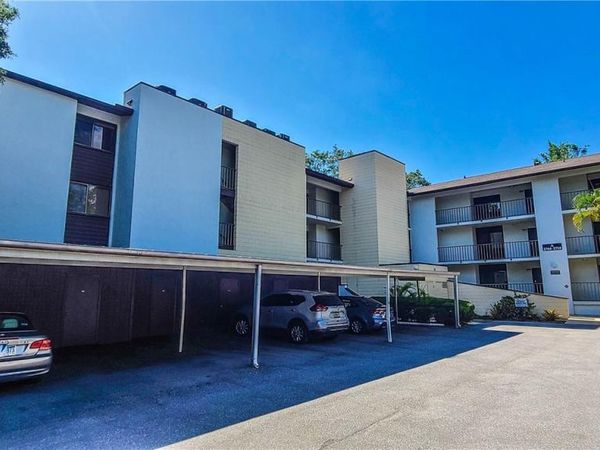 2749 ORCHID OAKS DRIVE , Unit 302, SARASOTA, FL 34239