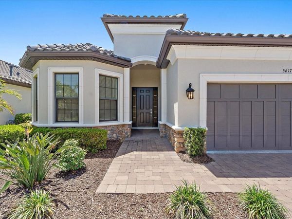 5617 SCARLOTTI STREET , NOKOMIS, FL 34275