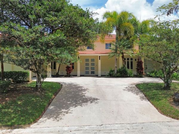 415 CAMINO DEL SUSUA, DORADO, PR 00646