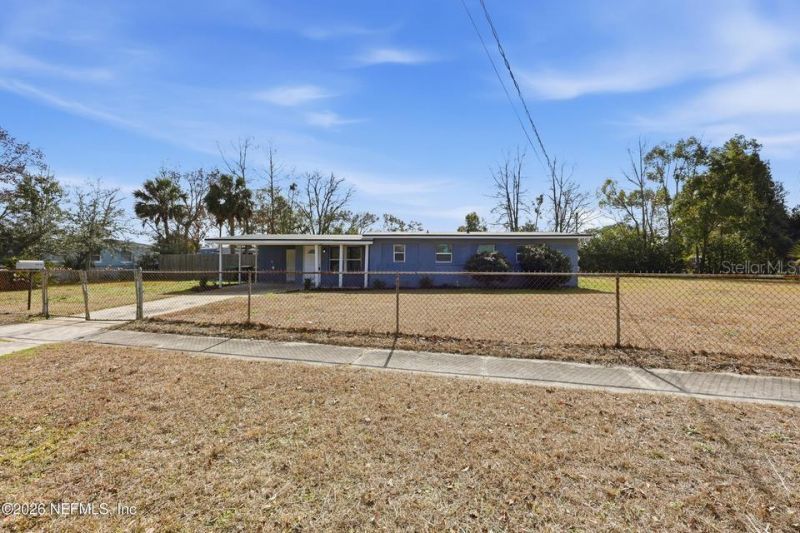 10902 Java Drive, Jacksonville, FL 32246 Photo