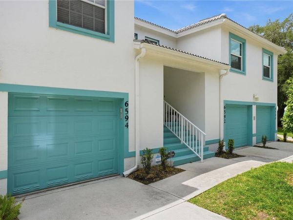6594 FAIRWAY GARDENS DRIVE, Unit 6594, BRADENTON, FL 34203