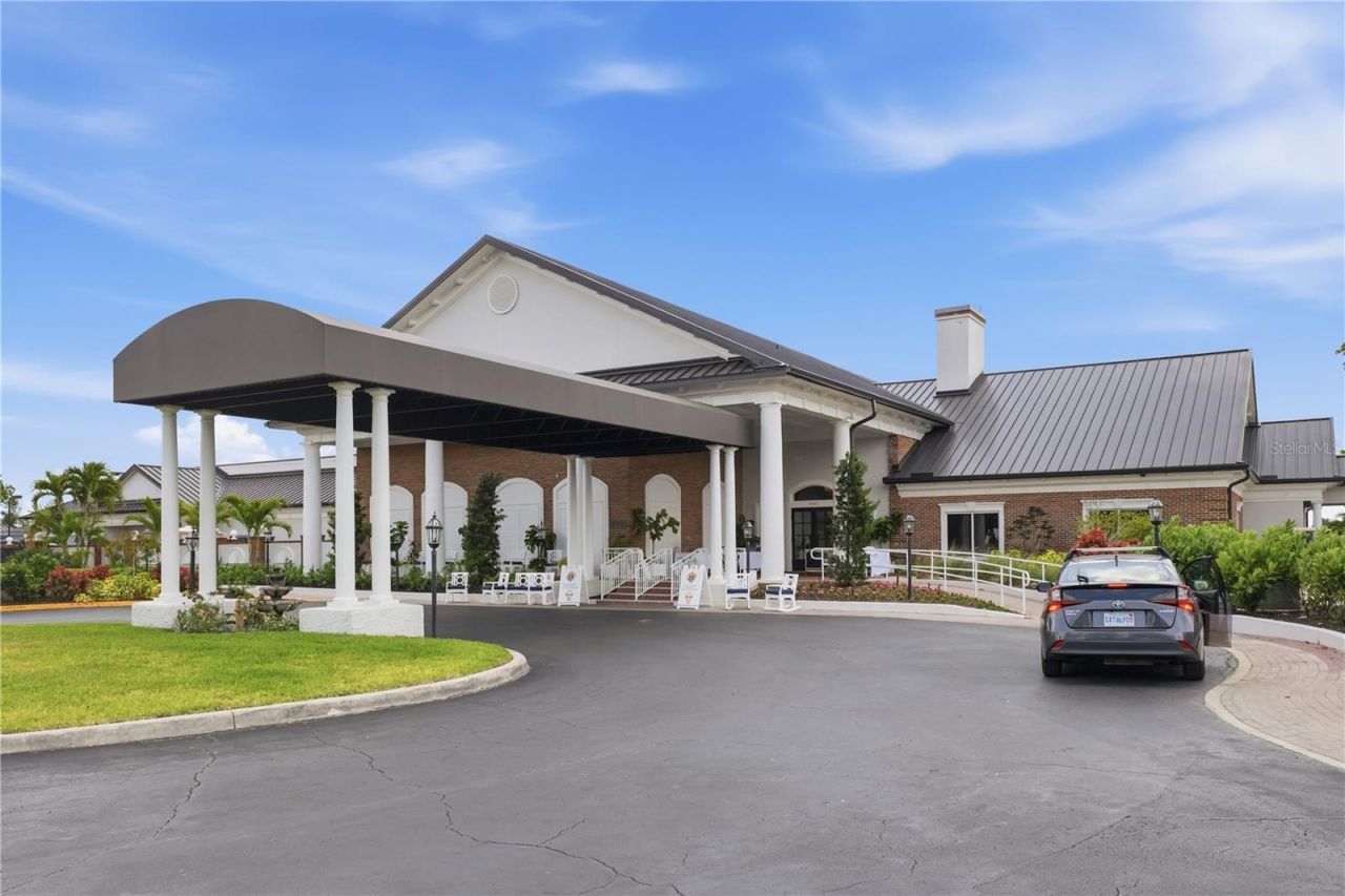 6594 Fairway Gardens Drive, Unit 6594, Bradenton, FL 34203 Photo