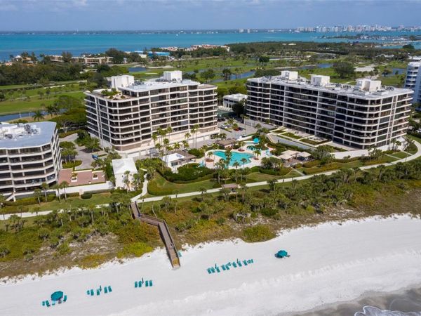 535 SANCTUARY DRIVE , Unit A603, LONGBOAT KEY, FL 34228