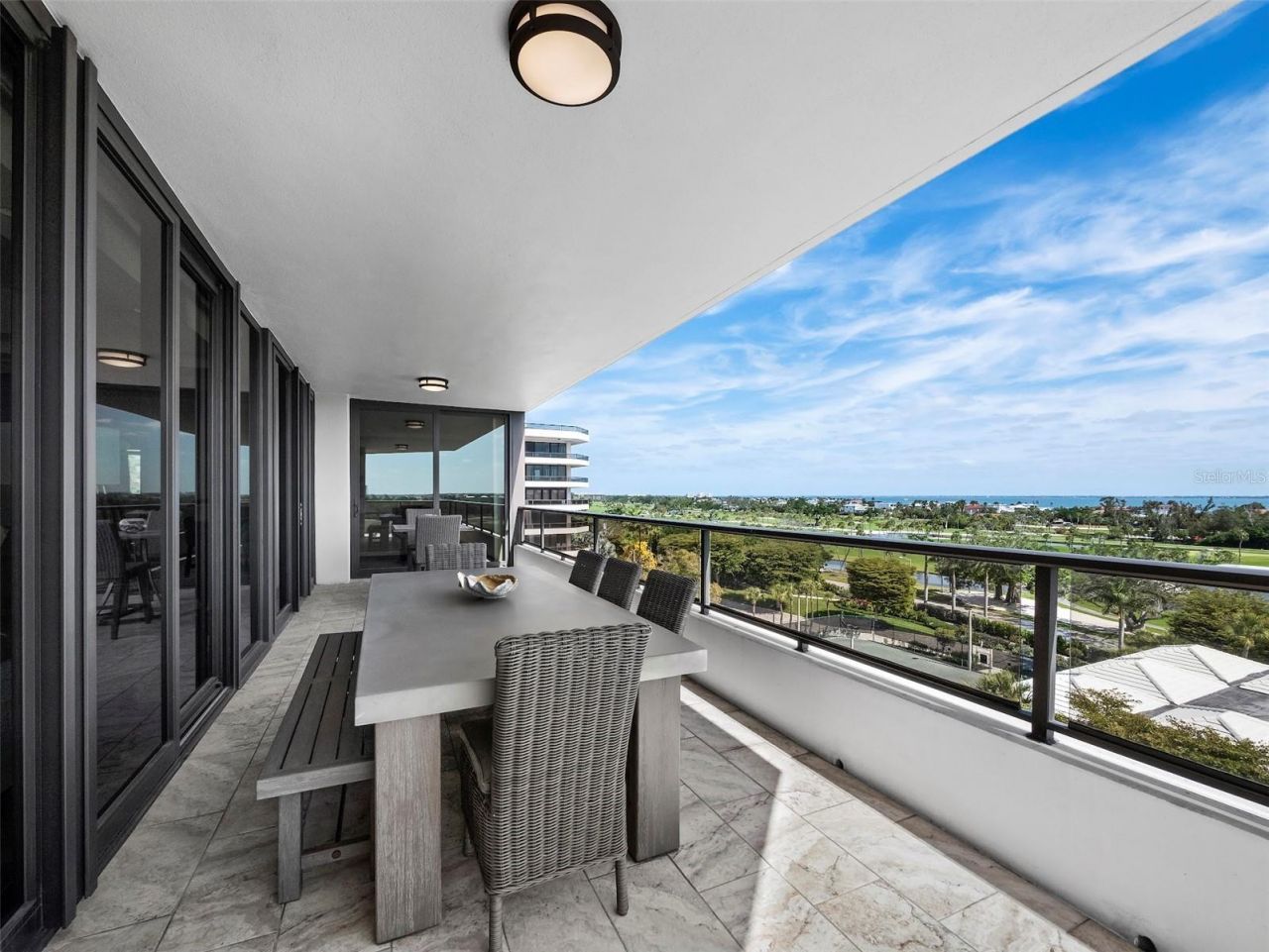 535 Sanctuary Drive, Unit A603, Longboat Key, FL 34228 Photo