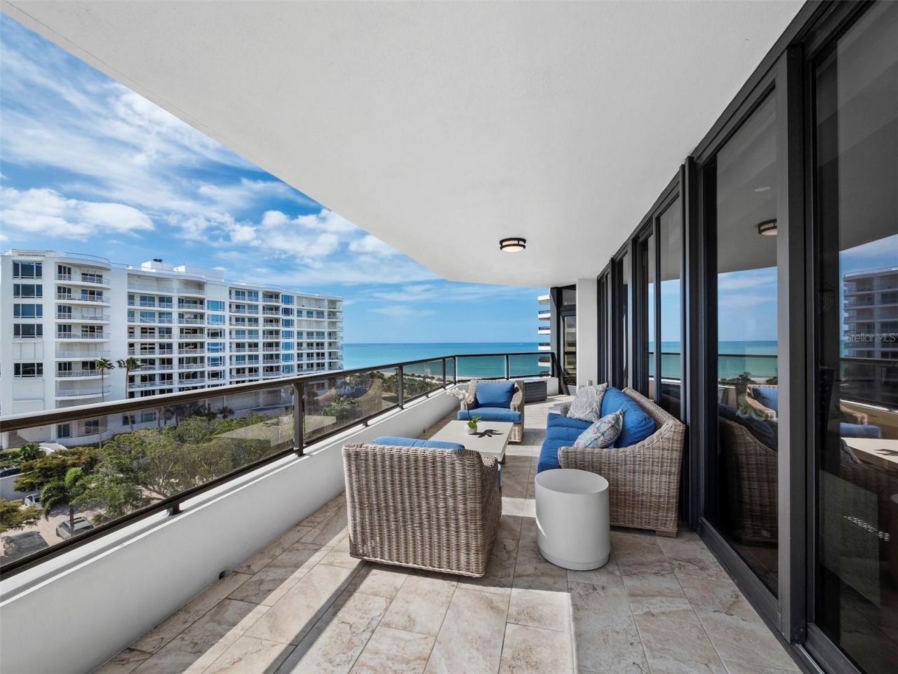 535 Sanctuary Drive, Unit A603, Longboat Key, FL 34228 Photo