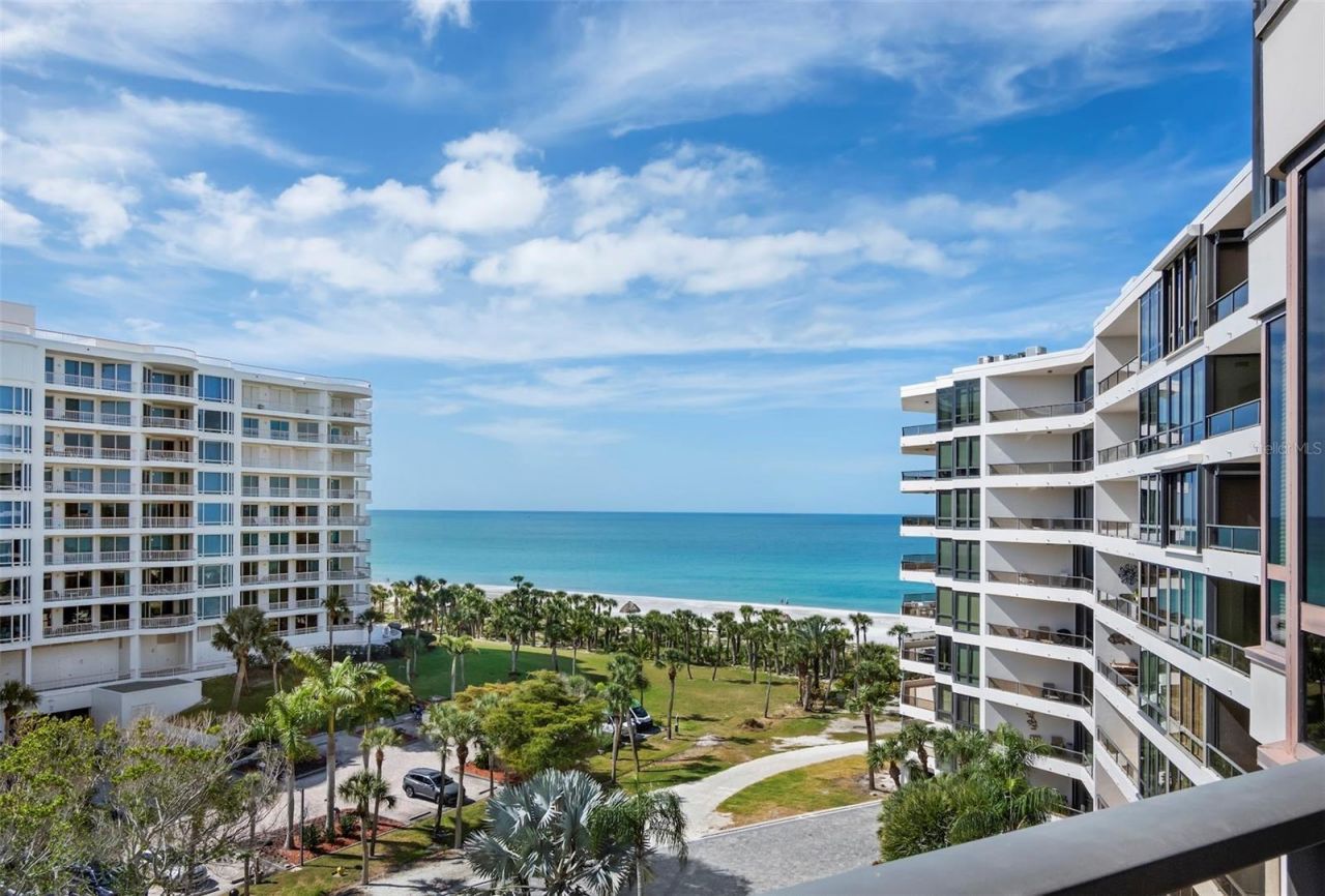 535 Sanctuary Drive, Unit A603, Longboat Key, FL 34228 Photo