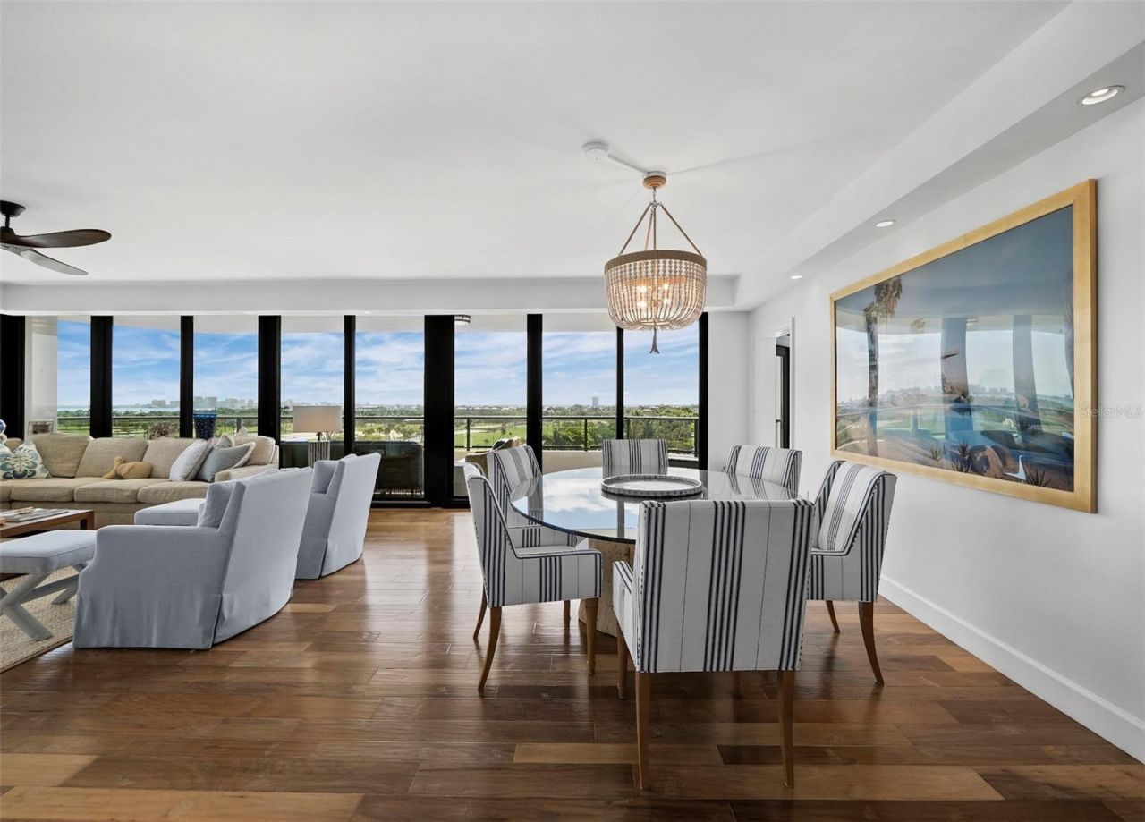 535 Sanctuary Drive, Unit A603, Longboat Key, FL 34228 Photo