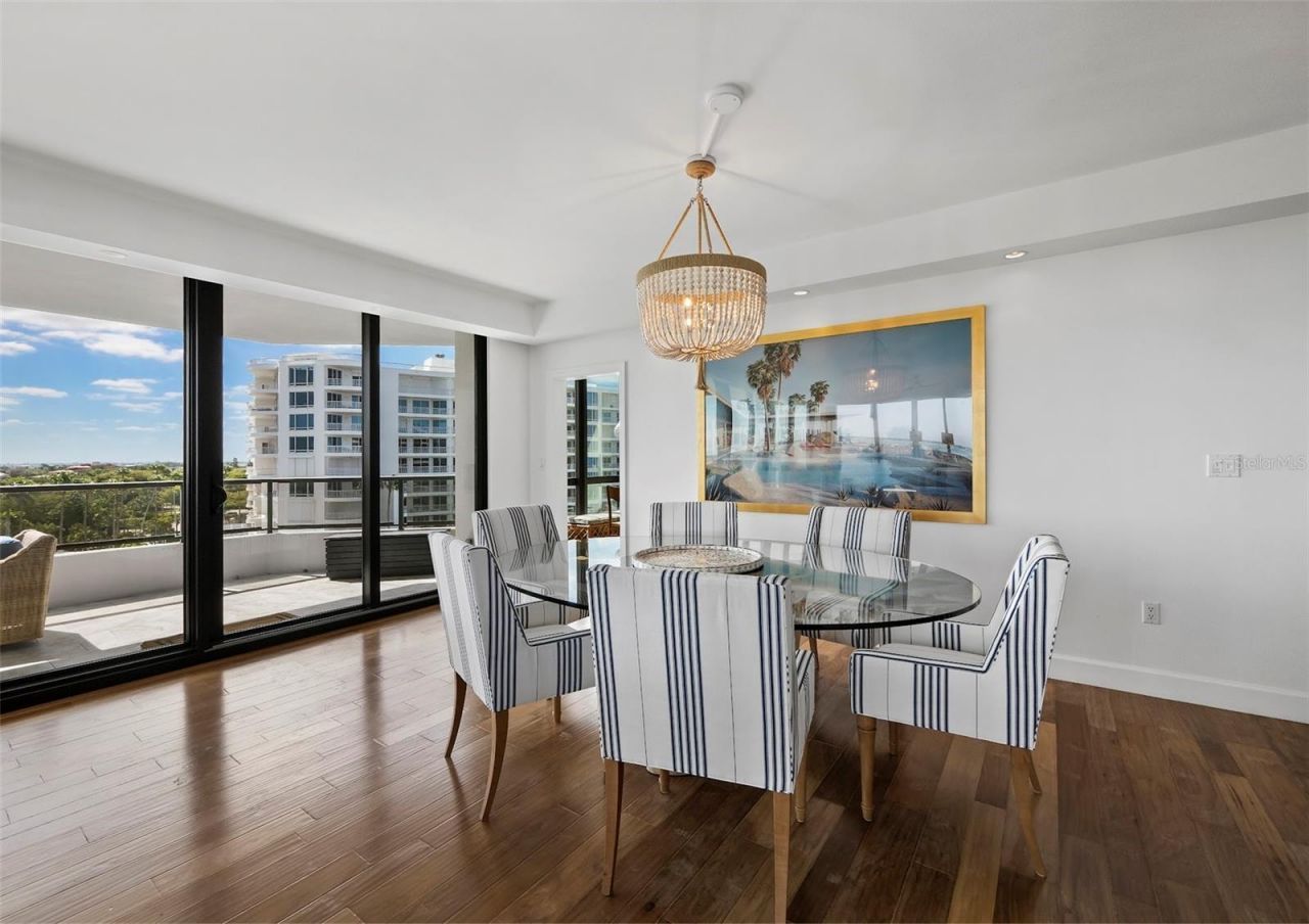 535 Sanctuary Drive, Unit A603, Longboat Key, FL 34228 Photo