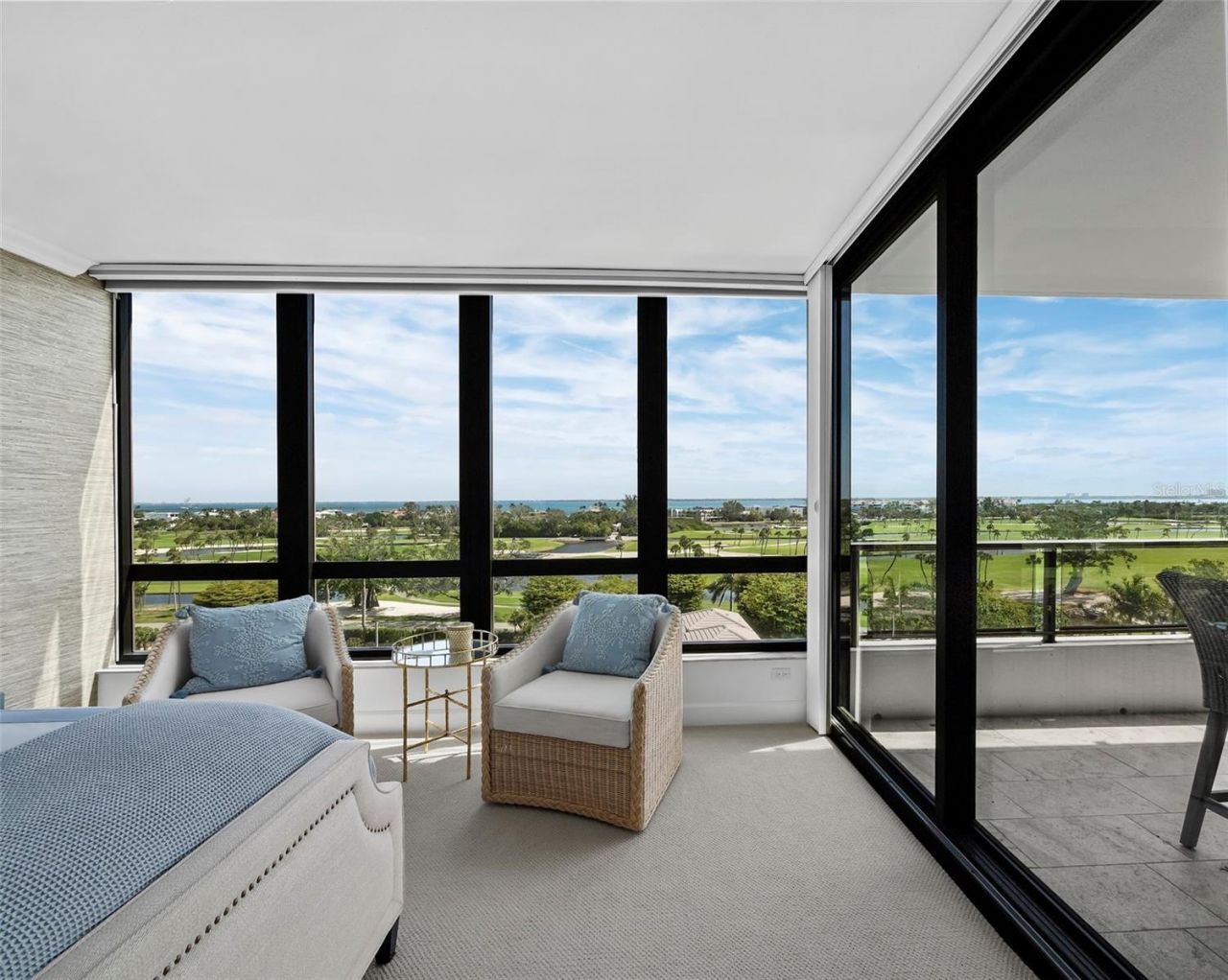 535 Sanctuary Drive, Unit A603, Longboat Key, FL 34228 Photo