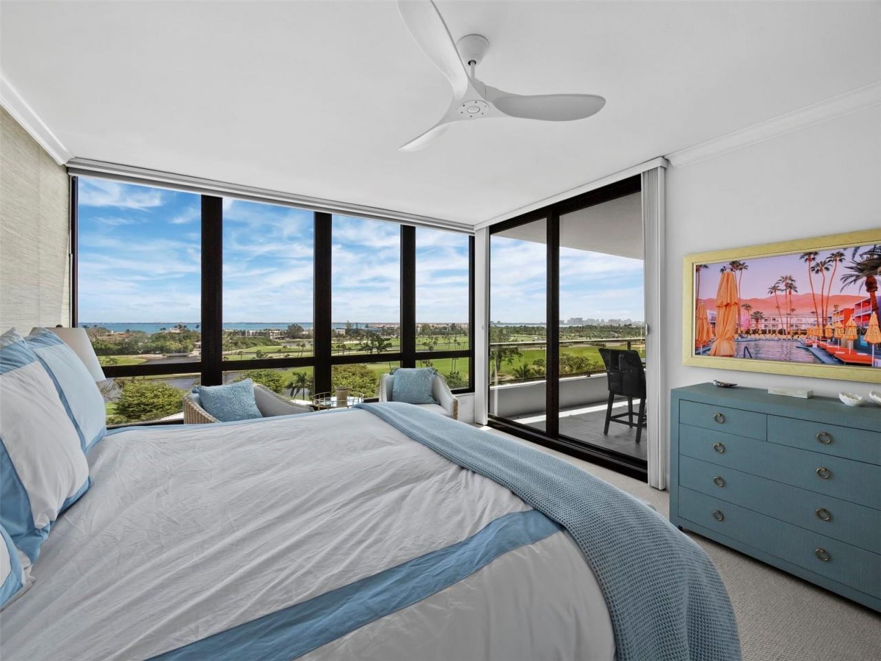 535 Sanctuary Drive, Unit A603, Longboat Key, FL 34228 Photo