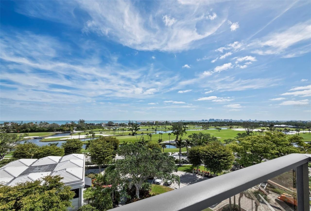 535 Sanctuary Drive, Unit A603, Longboat Key, FL 34228 Photo