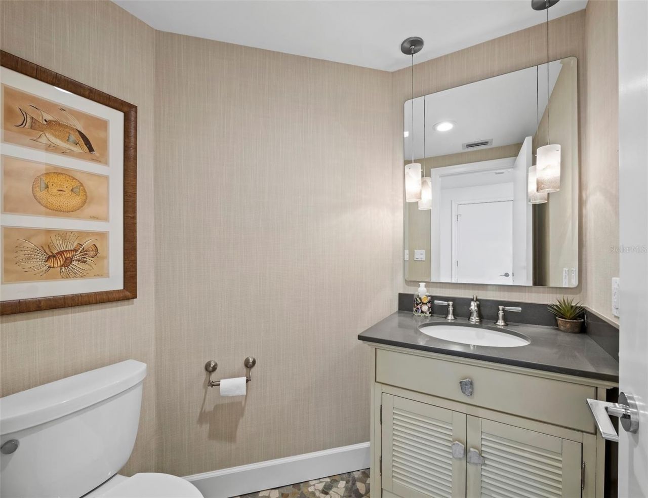 535 Sanctuary Drive, Unit A603, Longboat Key, FL 34228 Photo
