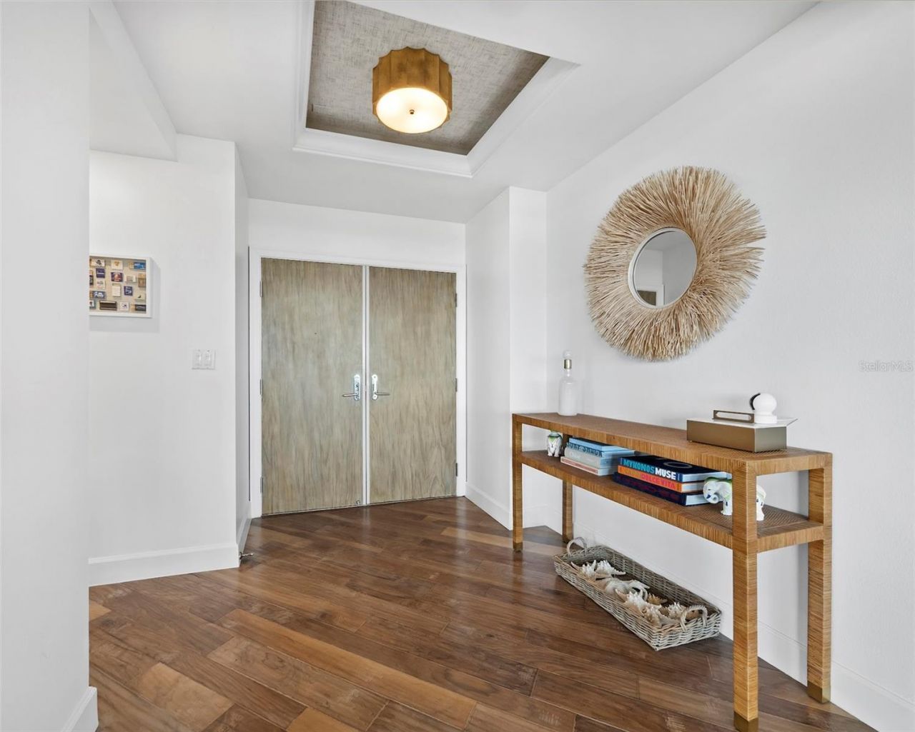 535 Sanctuary Drive, Unit A603, Longboat Key, FL 34228 Photo