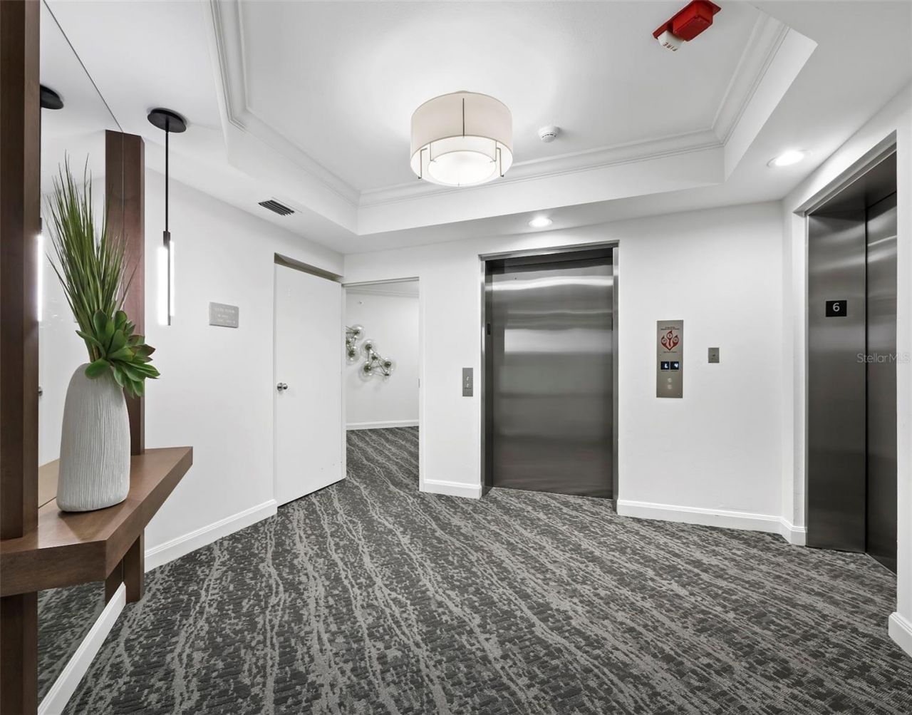 535 Sanctuary Drive, Unit A603, Longboat Key, FL 34228 Photo