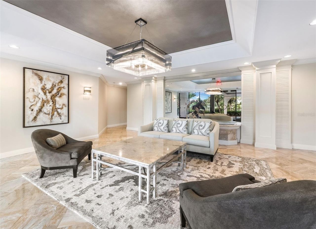 535 Sanctuary Drive, Unit A603, Longboat Key, FL 34228 Photo