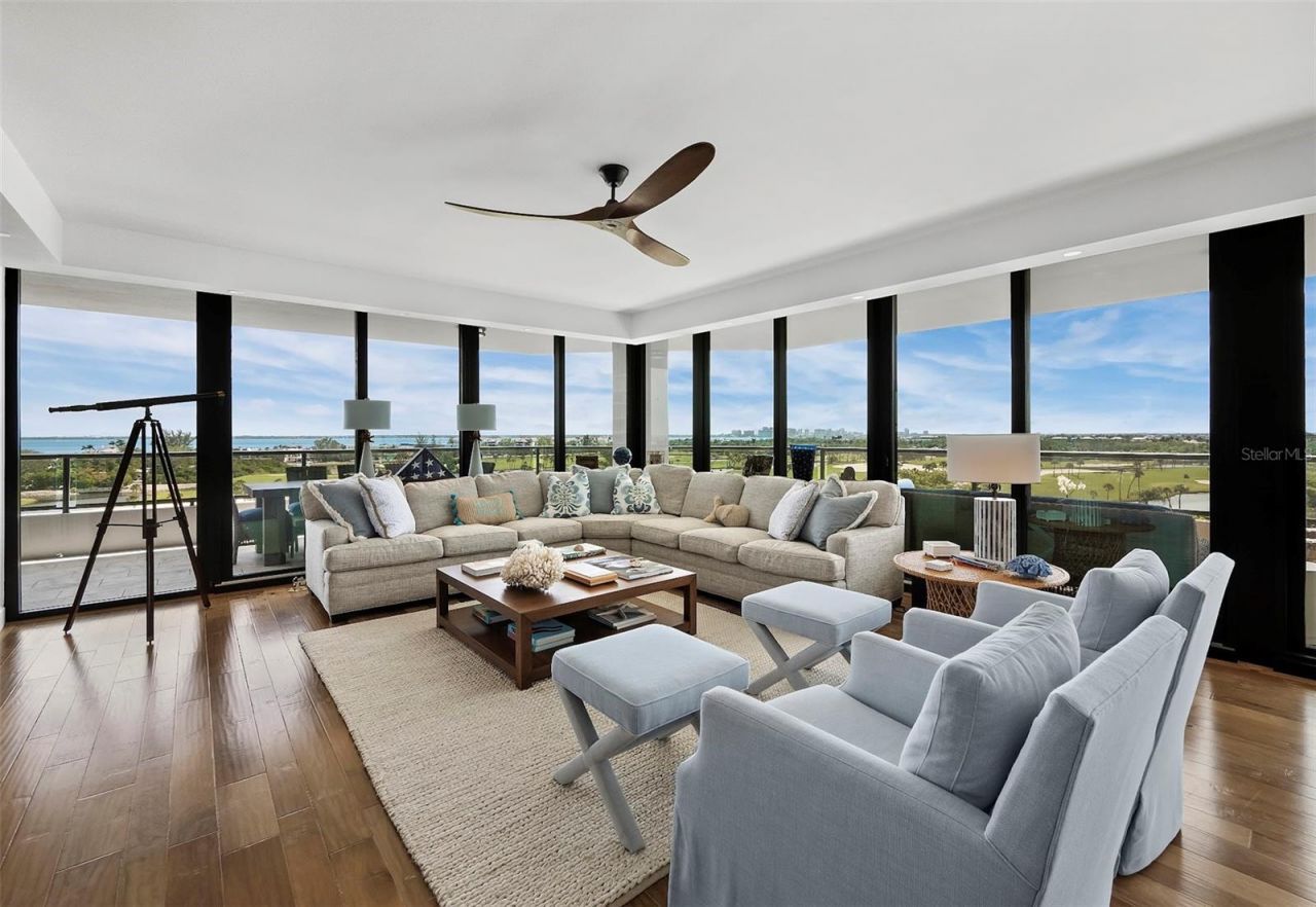 535 Sanctuary Drive, Unit A603, Longboat Key, FL 34228 Photo