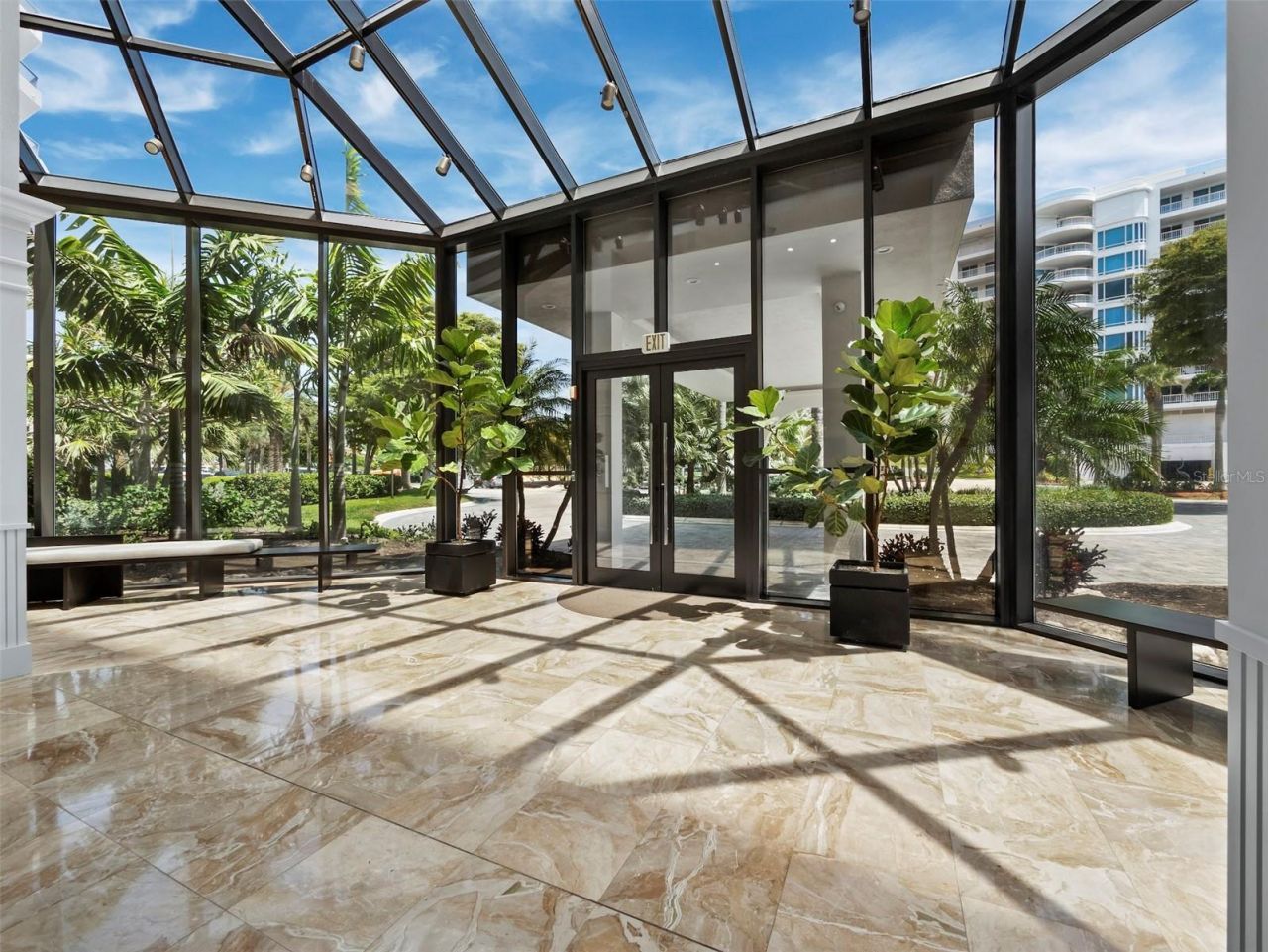 535 Sanctuary Drive, Unit A603, Longboat Key, FL 34228 Photo
