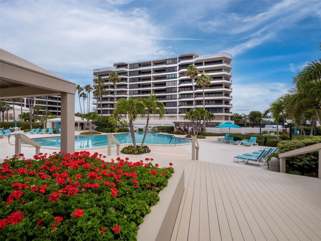 535 Sanctuary Drive, Unit A603, Longboat Key, FL 34228 Photo