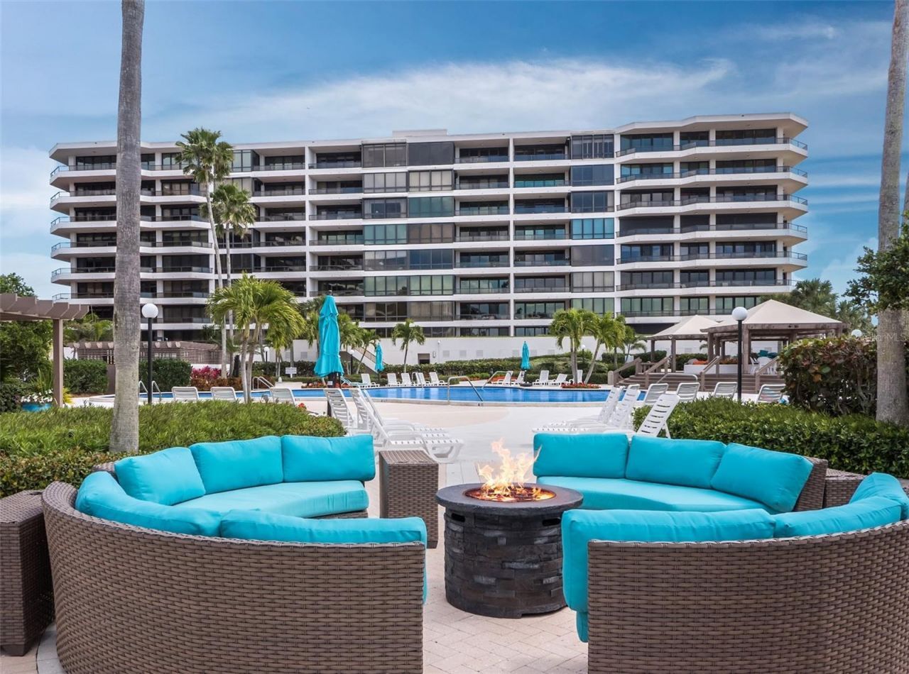 535 Sanctuary Drive, Unit A603, Longboat Key, FL 34228 Photo