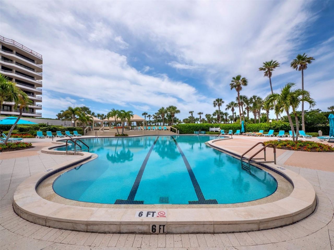 535 Sanctuary Drive, Unit A603, Longboat Key, FL 34228 Photo