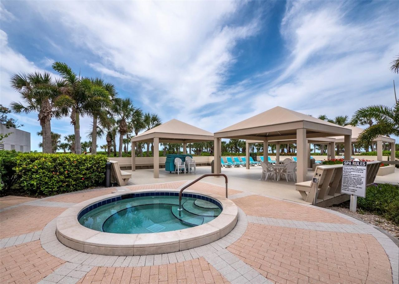 535 Sanctuary Drive, Unit A603, Longboat Key, FL 34228 Photo