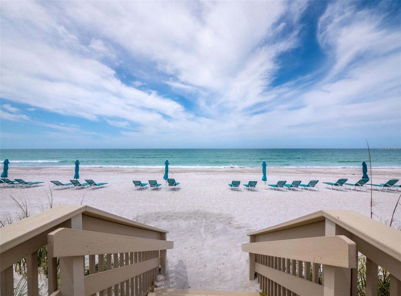 535 Sanctuary Drive, Unit A603, Longboat Key, FL 34228 Photo